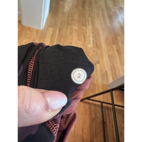 Lululemon Wunder Under Full On Luxtreme Leggings - Picture 5 of 5